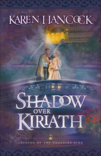 Shadow Over Kiriath Hancock Karen