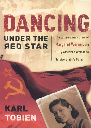Dancing Under The Red Star Tobien Karl