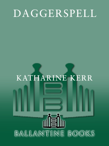 Daggerspell Kerr Katharine