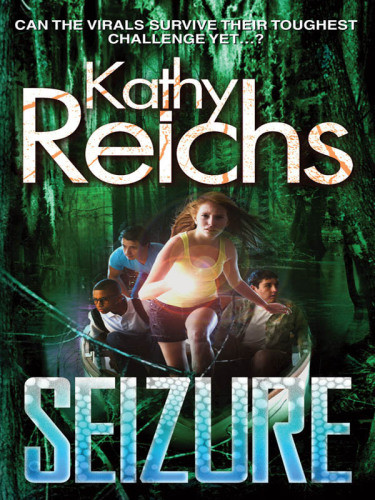 Seizure Reichs Kathy