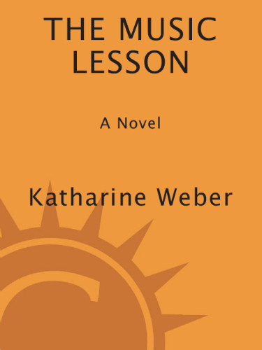 The Music Lesson Weber Katharine