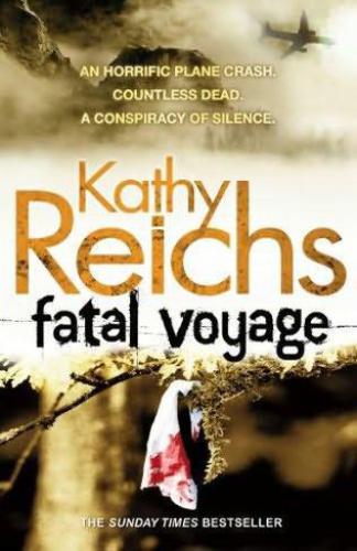 Fatal Voyage Reichs Kathy