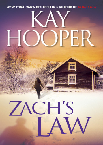 Zachs Law Hooper Kay