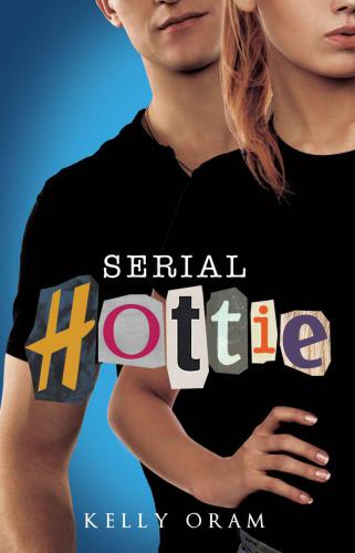 Serial Hottie Oram Kelly