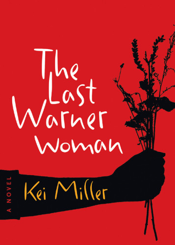 The Last Warner Woman Miller Kei
