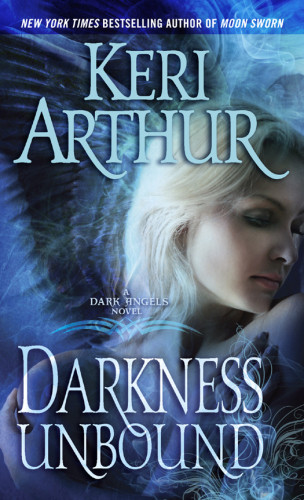 Darkness Unbound Arthur Keri