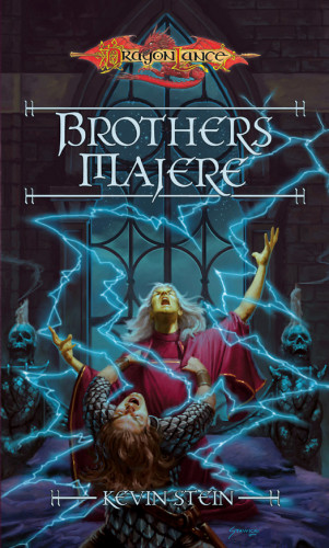 Brothers Majere Stein Kevin