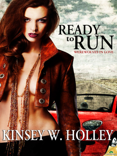 Ready To Run Holley Kinsey W