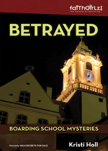 Betrayed Secrets For Sale Holl Kristi