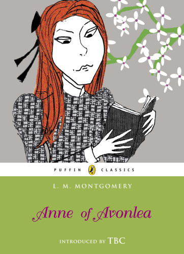 Anne Of Avonlea Montgomery Lucy Maud Wilson Budge