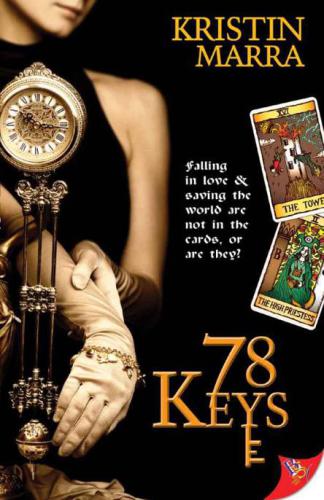 78 Keys Marra Kristin