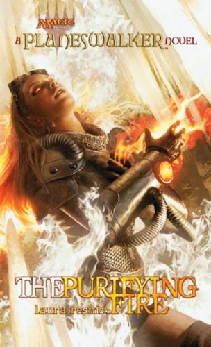 The Purifying Fire Resnick Laura