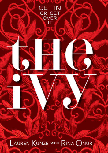 The Ivy Kunze Lauren
