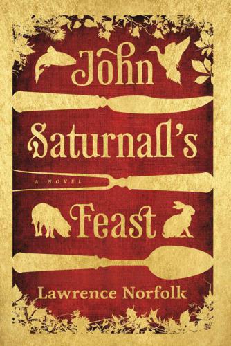 John Saturnalls Feast Norfolk Lawrence