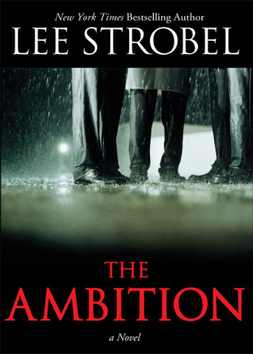 The Ambition Strobel Lee