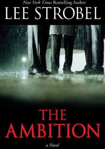 The Ambition Strobel Lee