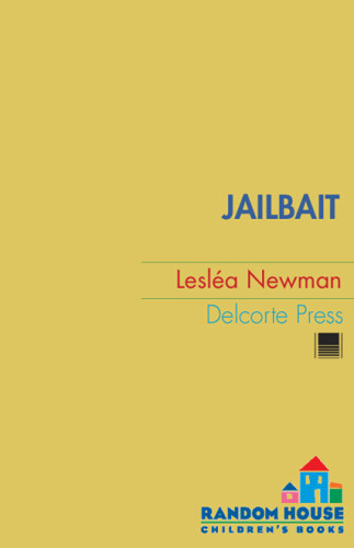 Jailbait Leslea Newman