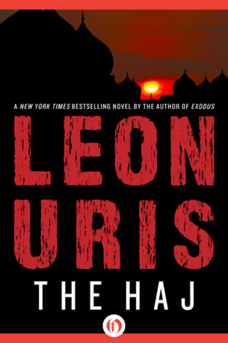 The Haj Uris Leon