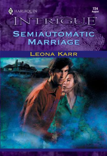 Semiautomatic Marriage Karr Leona