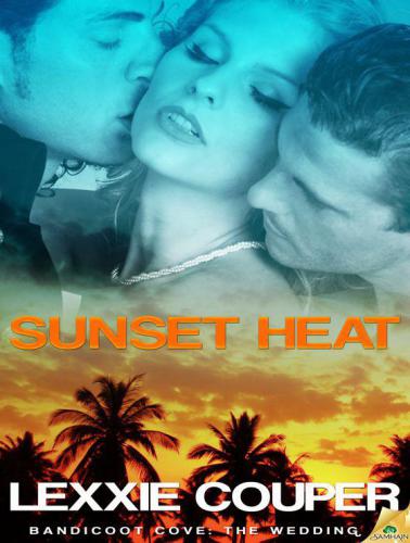 Sunset Heat Couper Lexxie