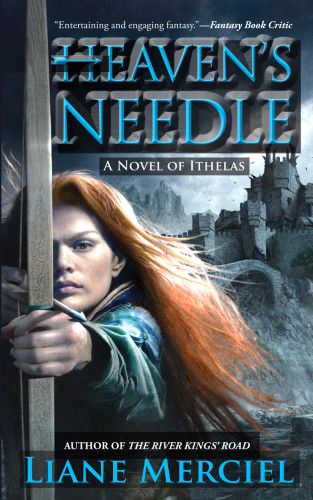 Heavens Needle Merciel Liane