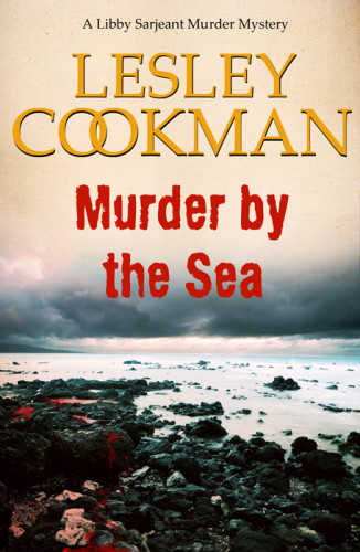Murder By The Sea Cookman Lesley