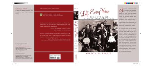 The History Of African American Music Voice Lift Every
