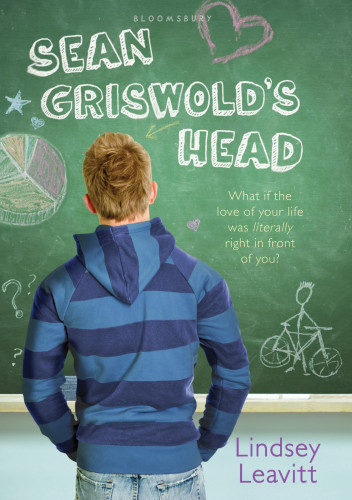 Sean Griswolds Head Leavitt Lindsey