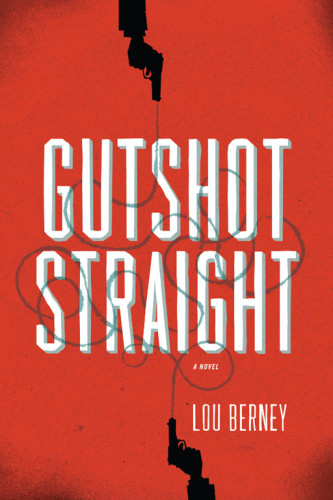 Gutshot Straight Berney Lou