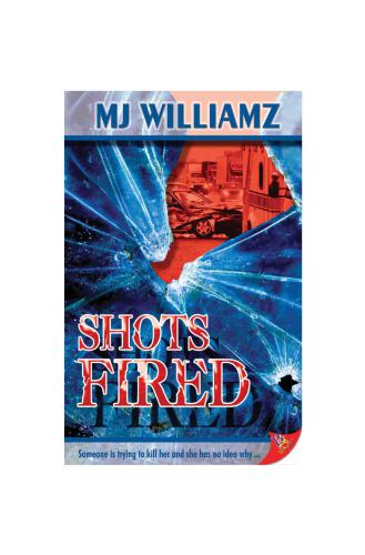 Shots Fired Williamz M J