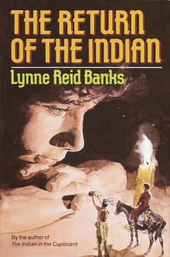 The Return Of The Indian Lynne Reid Banks