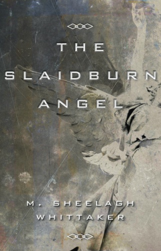 The Slaidburn Angel M Sheelagh Whittaker