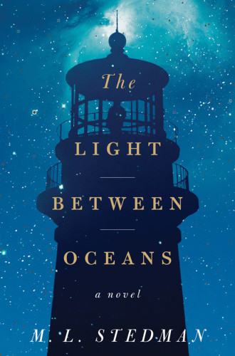 The Light Between Oceans M L Stedman