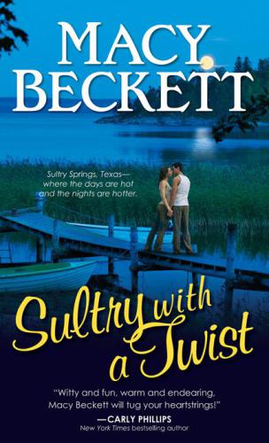 Sultry With A Twist Beckett Macy