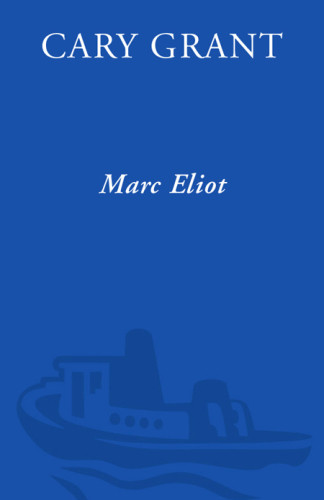 Cary Grant Eliot Marc