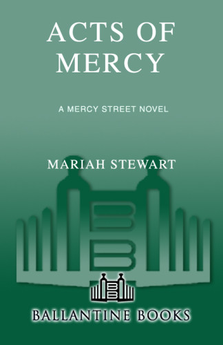 Acts Of Mercy Stewart Mariah