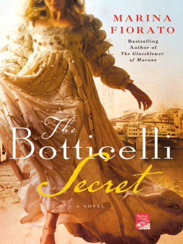 The Botticelli Secret Fiorato Marina