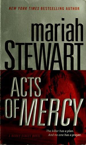 Acts Of Mercy Stewart Mariah