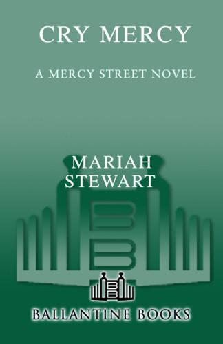 Cry Mercy Stewart Mariah