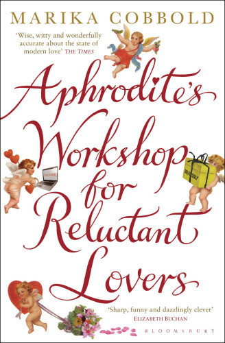 Aphrodites Workshop For Reluctant Lovers Cobbold Marika