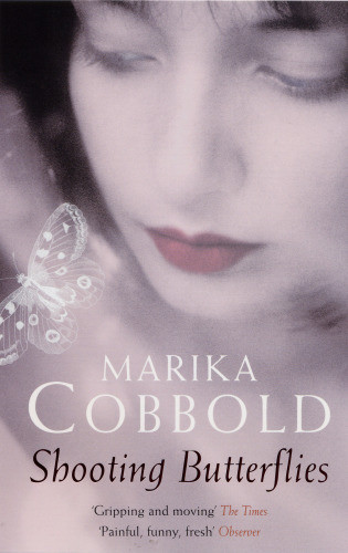 Shooting Butterflies Cobbold Marika