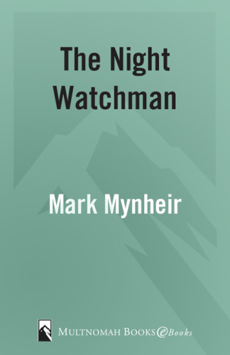 The Night Watchman Mynheir Mark