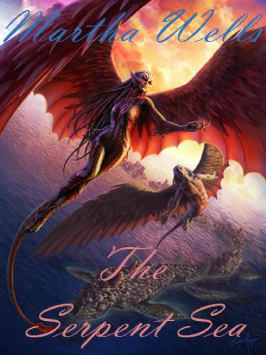 The Serpent Sea Wells Martha