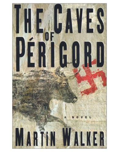 The Caves Of Perigord Walker Martin