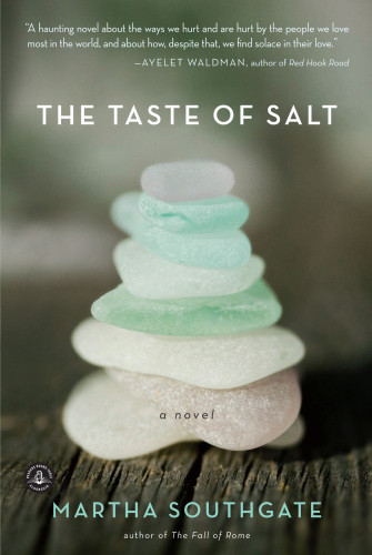 The Taste Of Salt Southgate Martha
