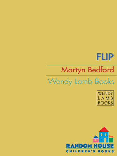 Flip Bedford Martyn