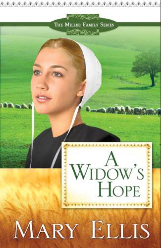 A Widows Hope Ellis Mary
