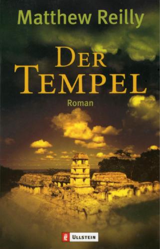 Der Tempel Reilly Matthew