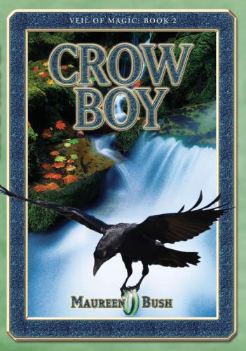 Crow Boy Bush Maureen