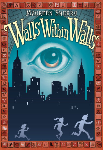 Walls Within Walls Sherry Maureen